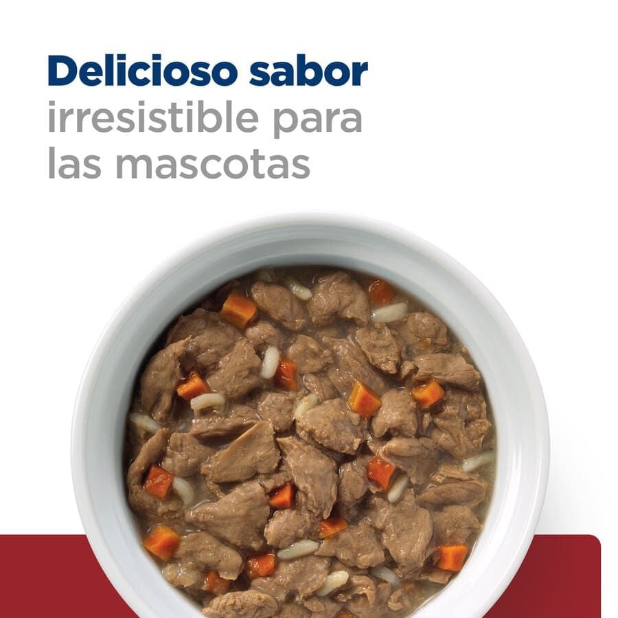 354 g Hill's Prescription Diet Digestive Care i/d Perros Lata Estofado Pollo y Verduras, , large indicador imagen numero 8